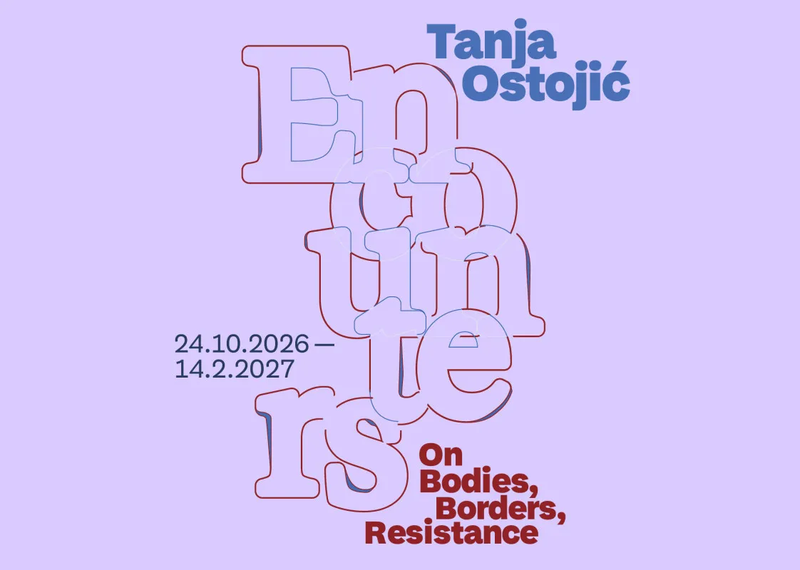 Changed by Water: Menopausal Embroidery Tea Party — Partizipativer Workshop mit Tanja Ostojić (auf Deutsch und Englisch)