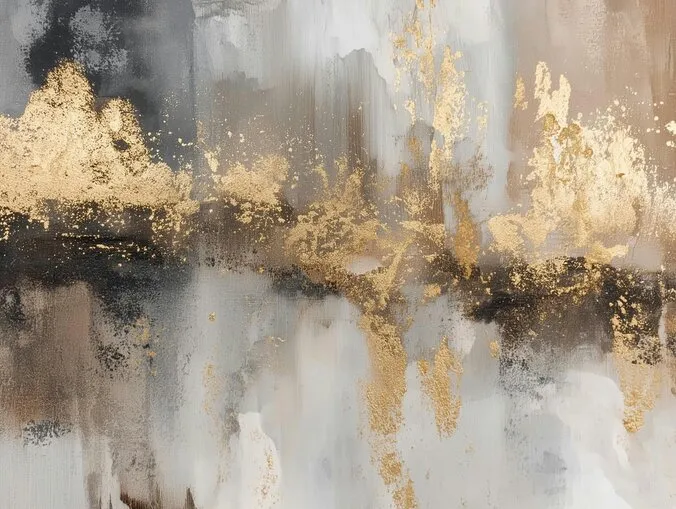 Golden Marine Hues