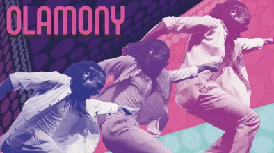 Olamony