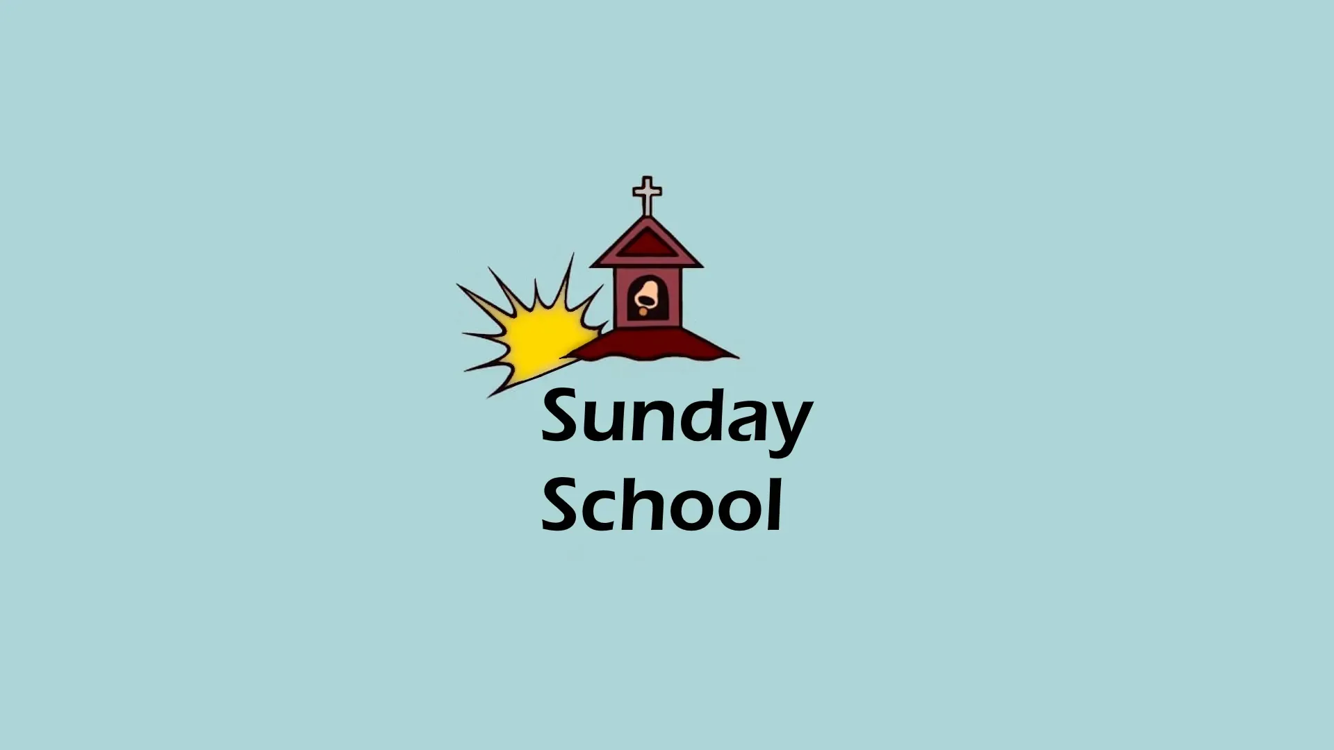 Sunday School