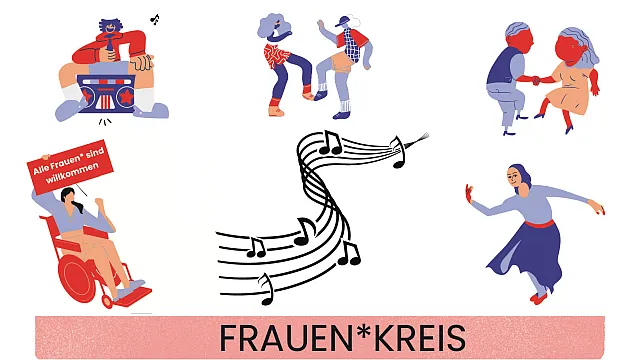 Frauen*kreis