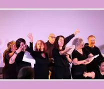 Roundabout Theatre Company: “In the Hear...