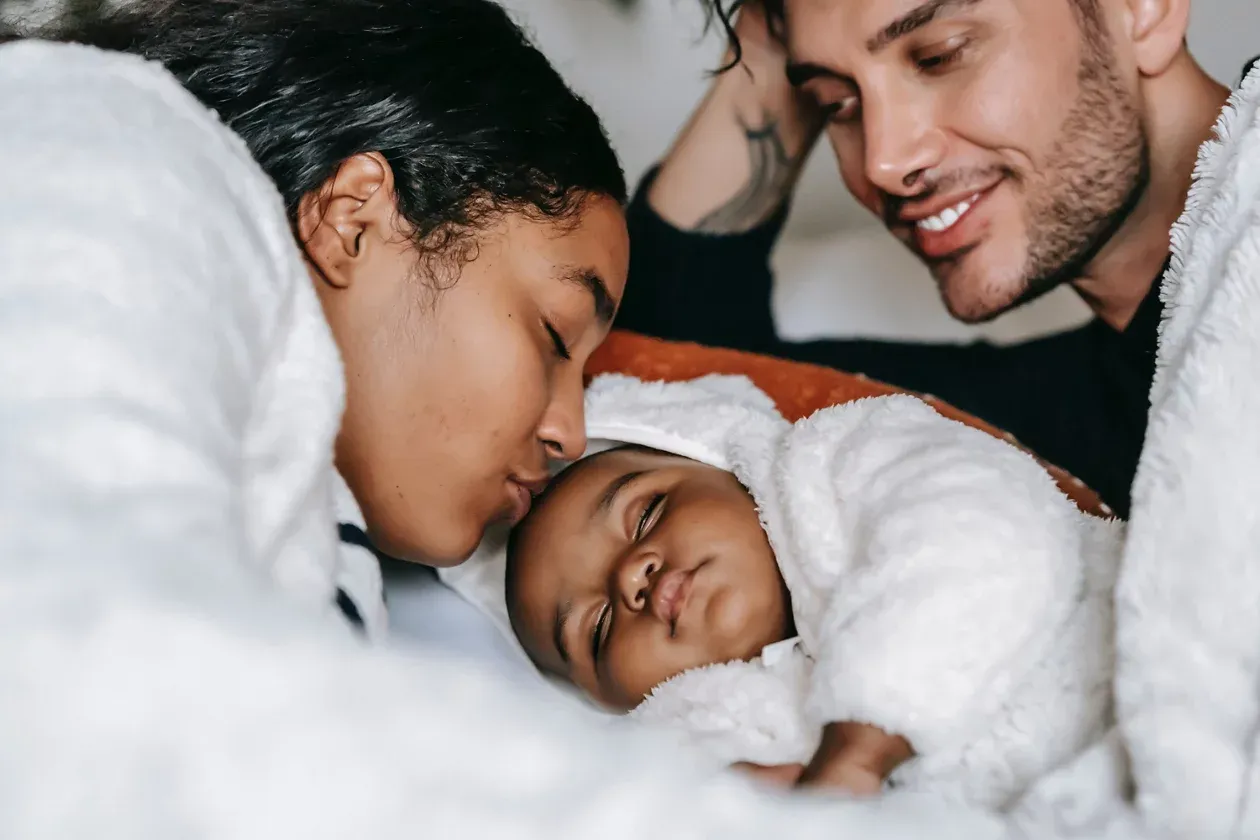 Startklar fürs Baby