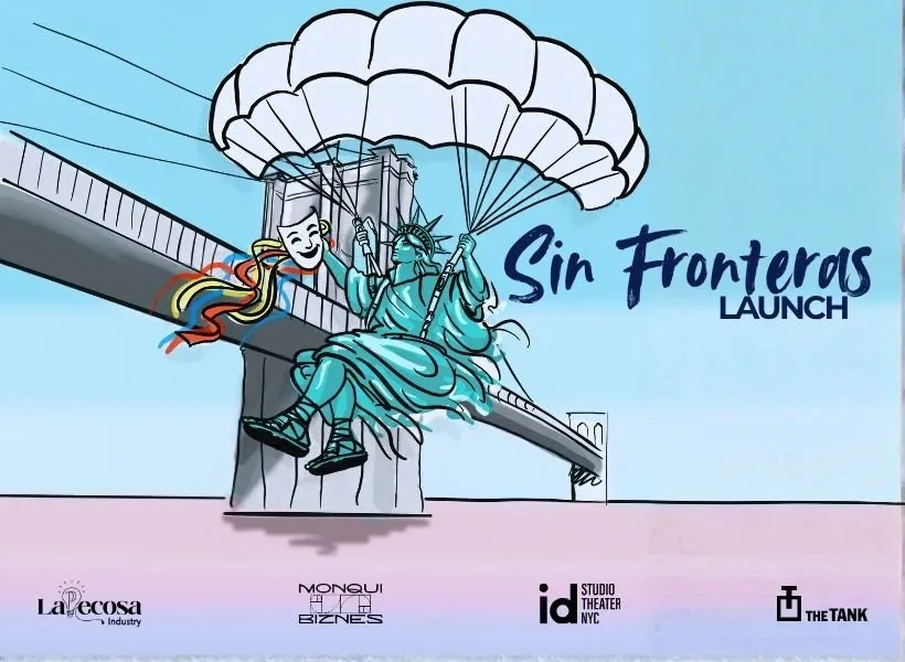 Sin Fronteras