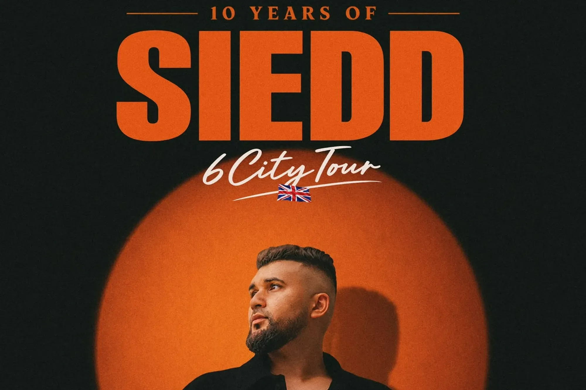 10 Years of Siedd