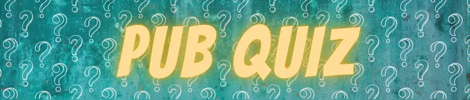 Ludo's Pub Quiz: The Final Countdown