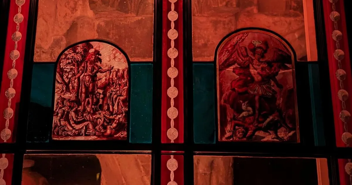 Soane Late: Halloween Special