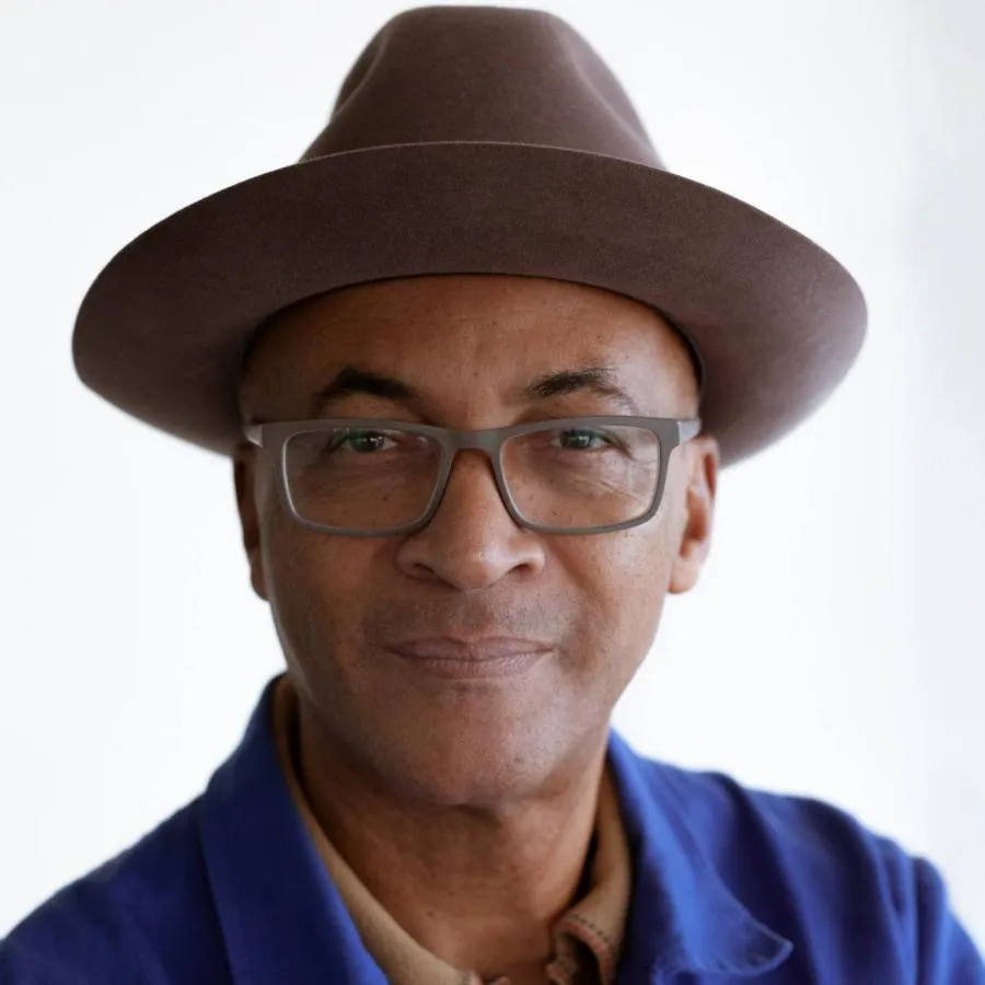 What We Leave We Carry: Voices of Migration to Britain with Colin Grant