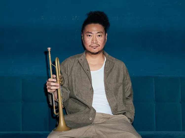 Takuya Kuroda – Genre-bending Jazz