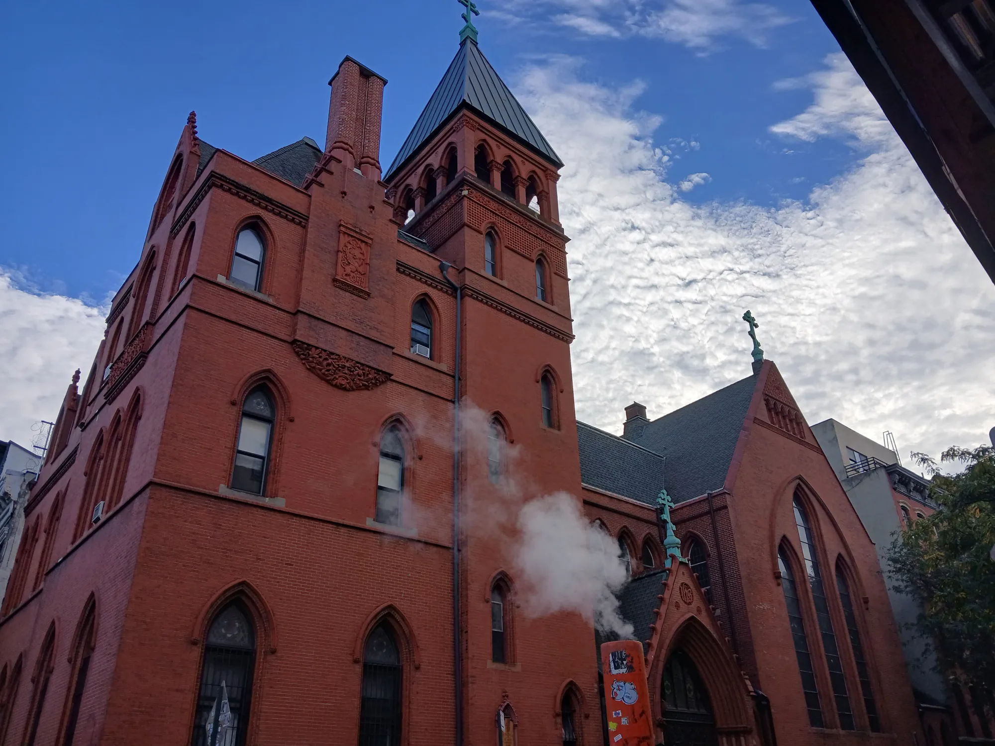 St. Nicholas of Myra Orthodox Church