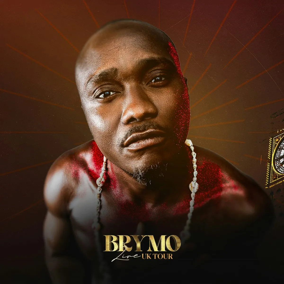 Brymo