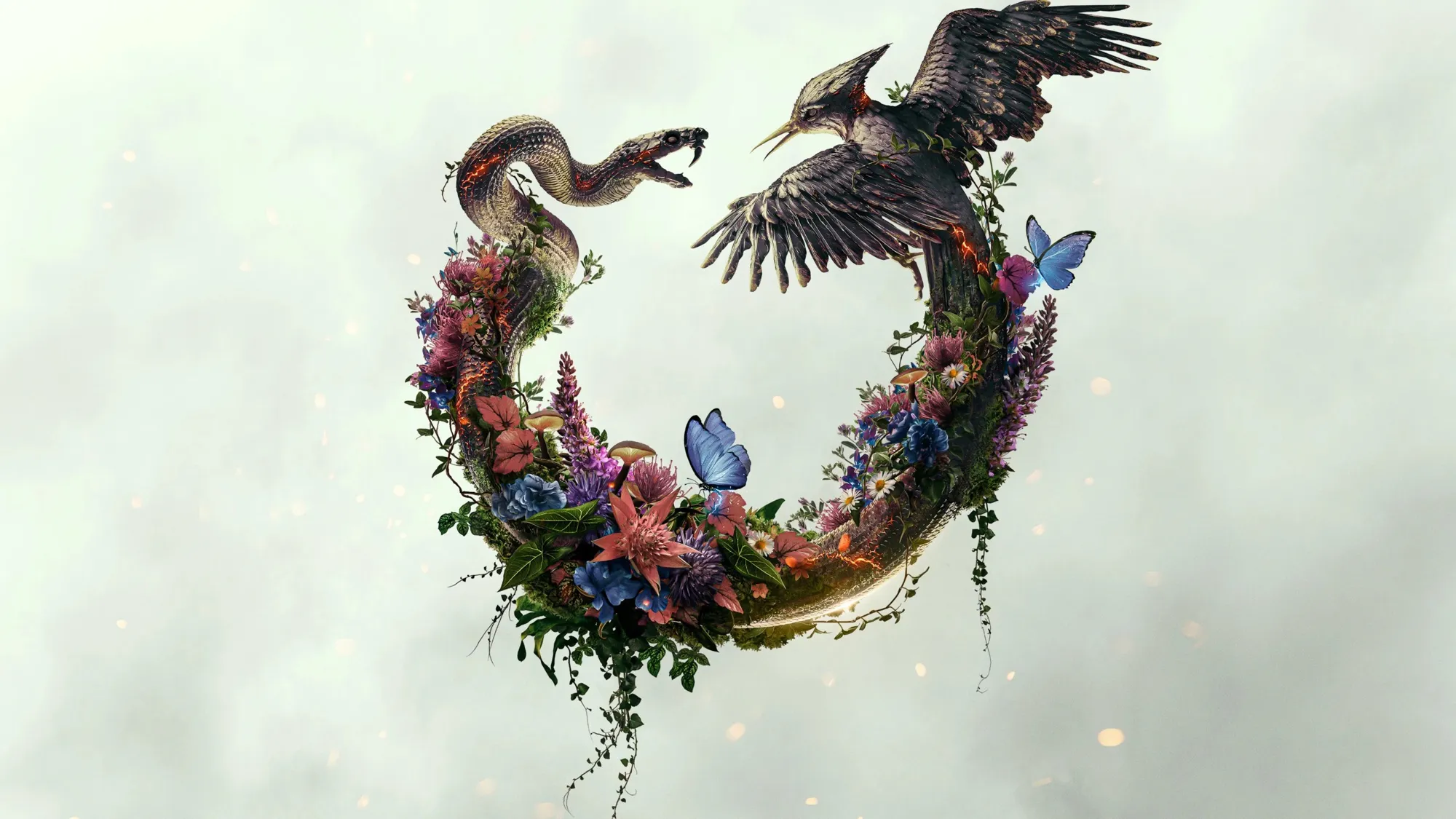 The Road to Panem: A Hunger Games Recap