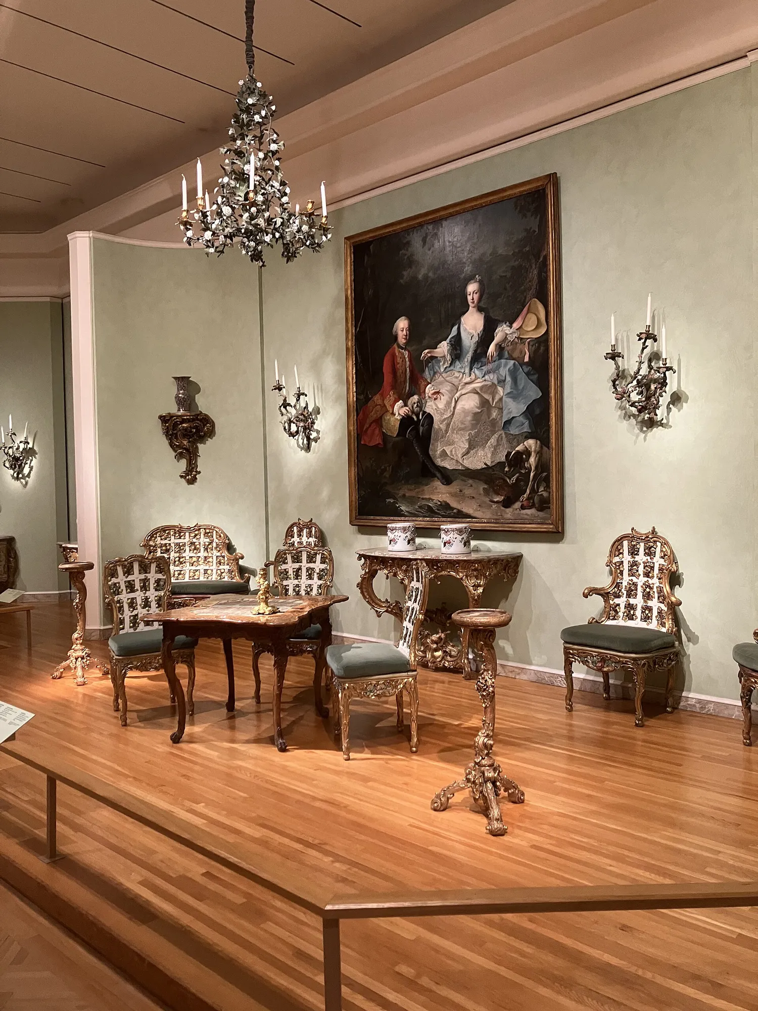 The Metropolitan Museum of Art