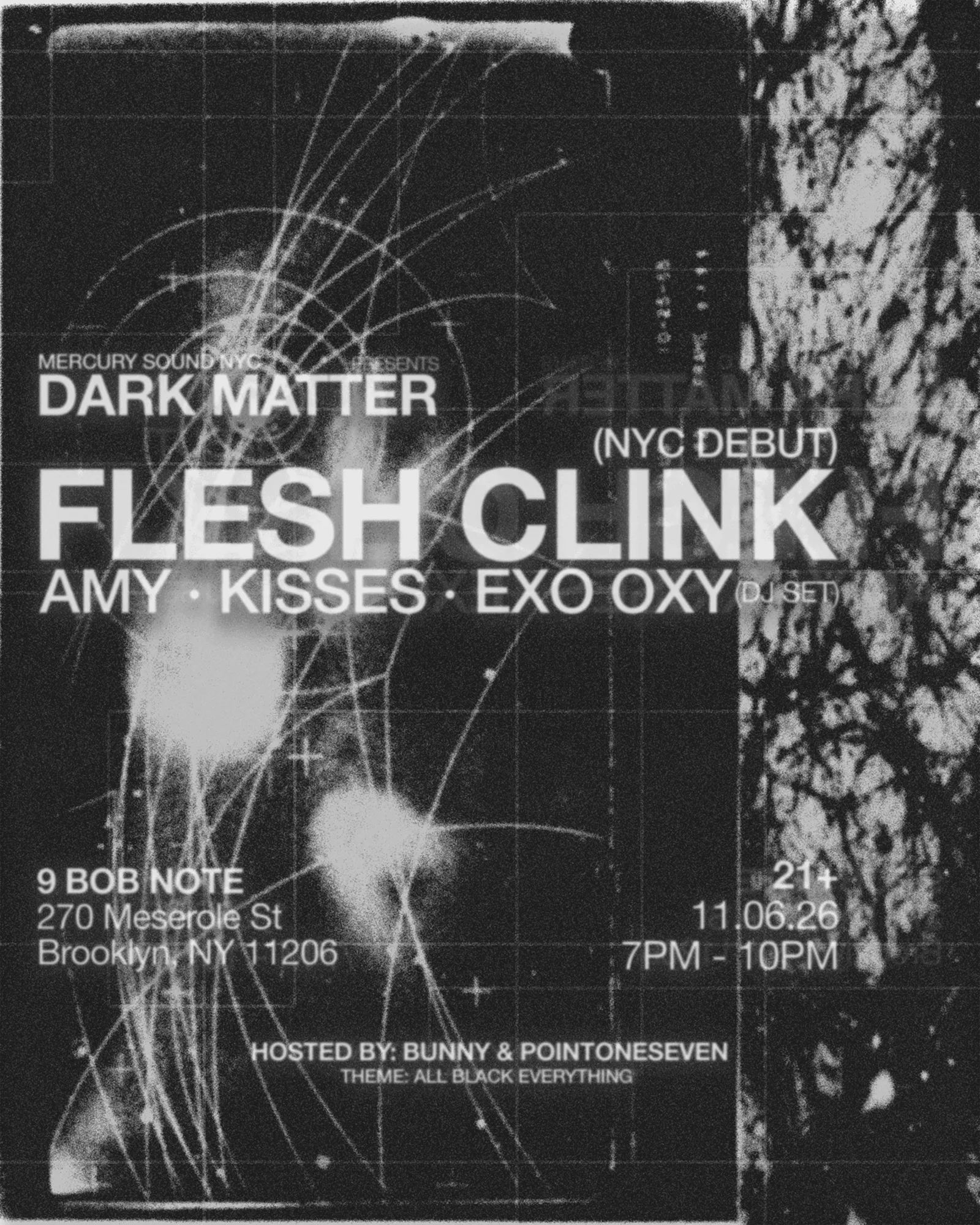 Dark Matter