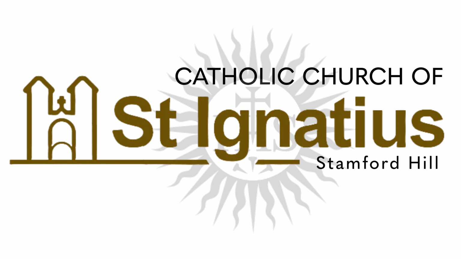 Saturday evening mass