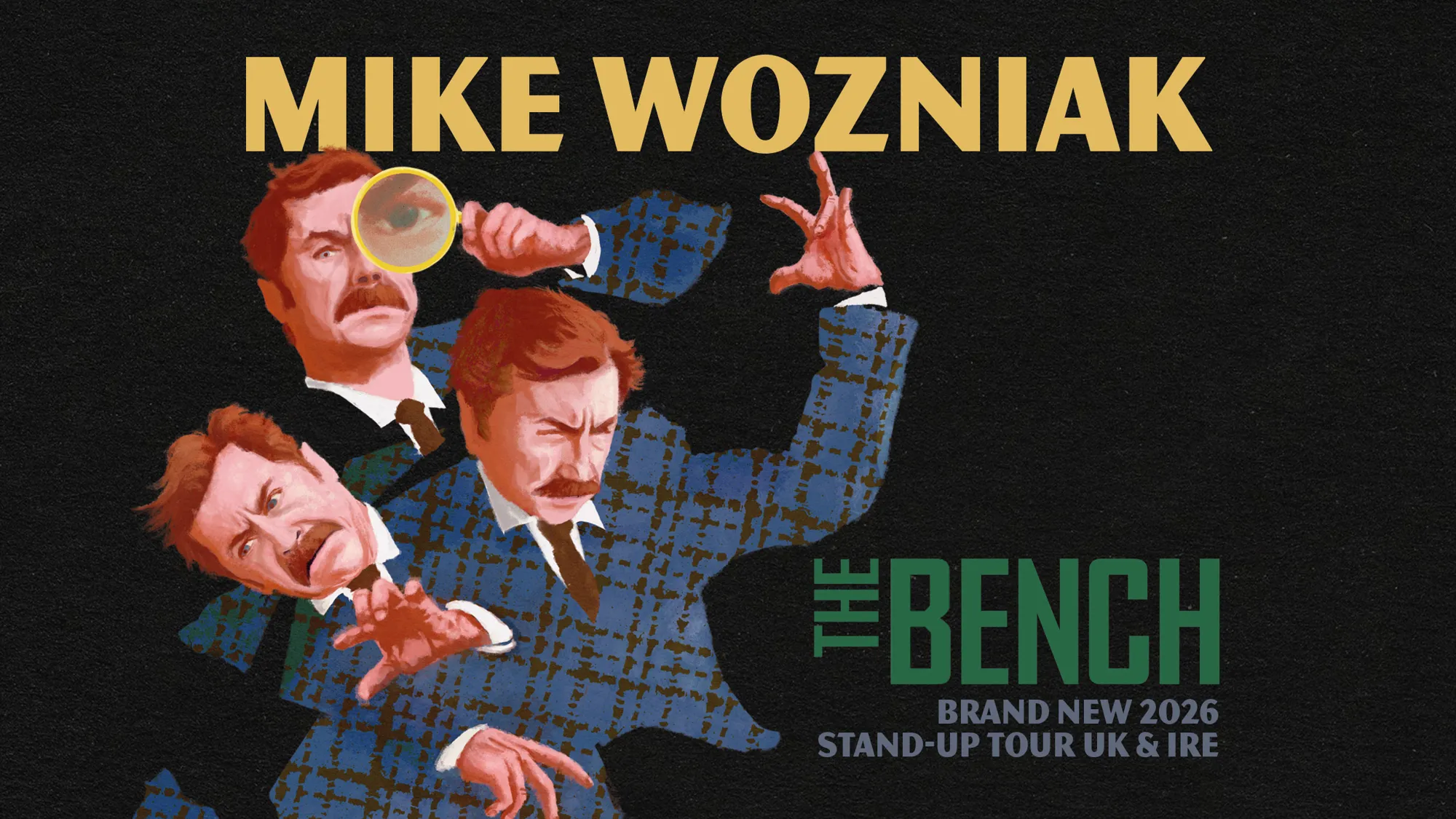 Mike Wozniak