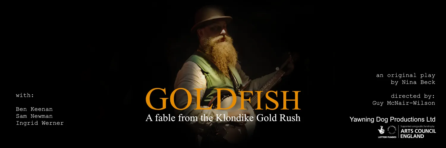 Goldfish