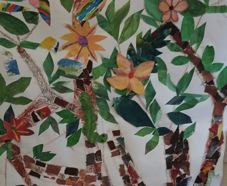 Junior Art Club