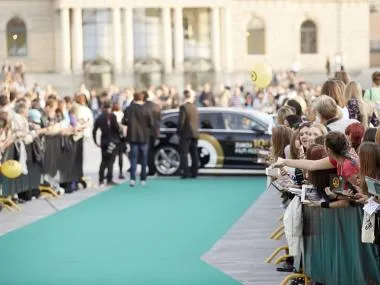 ZFF – Zurich Film Festival