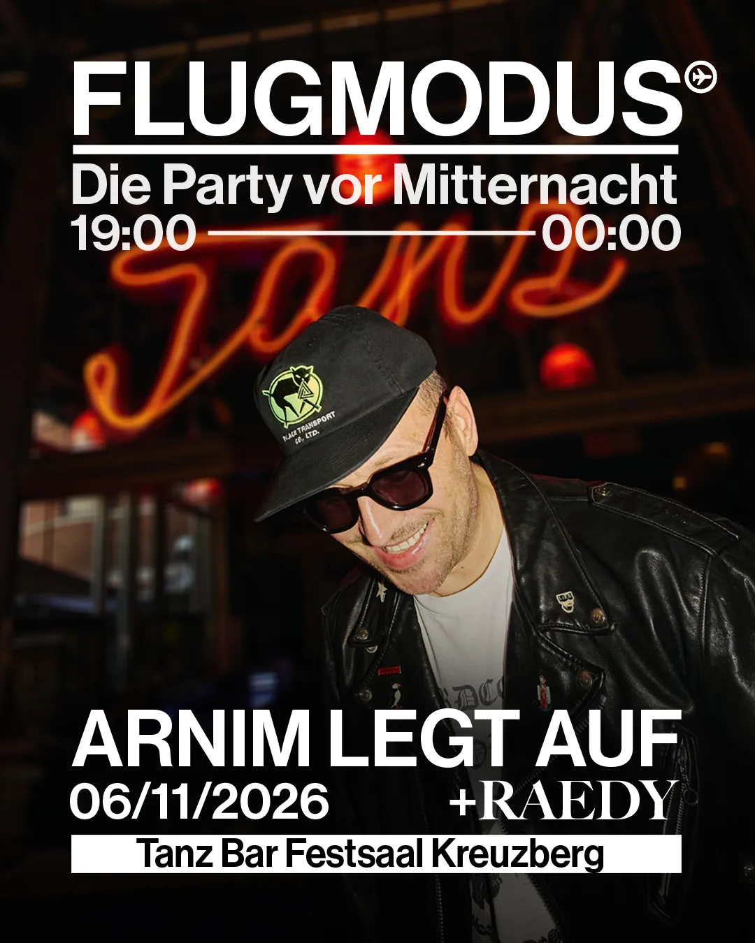 Flugmodus