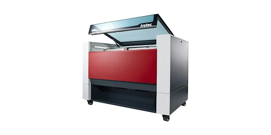 Laser Cutter Introduction Hönggerberg