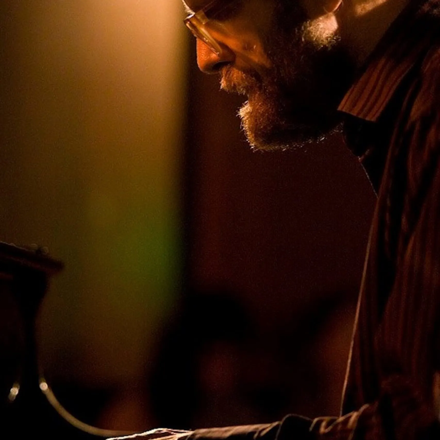 Silent Pianoversity: |Christian von der Goltz