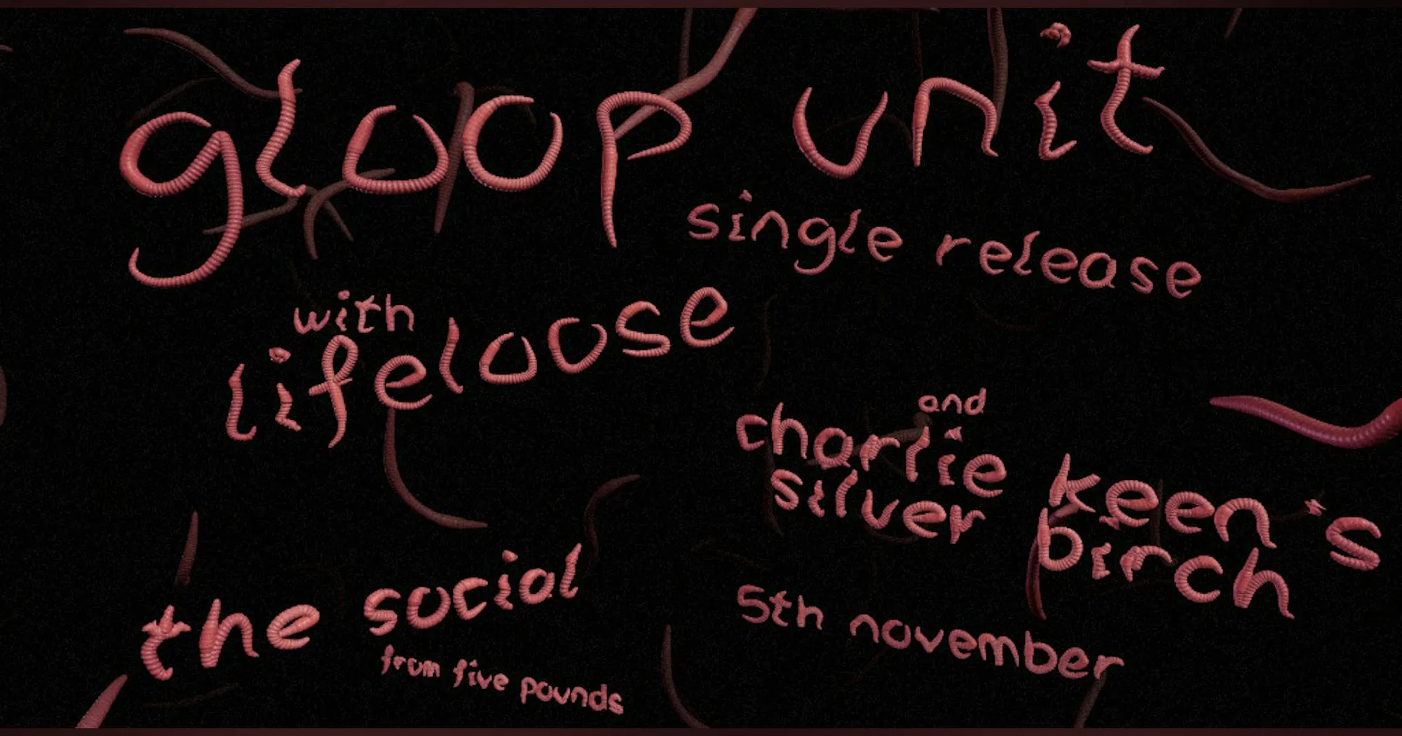 Gloop Unit