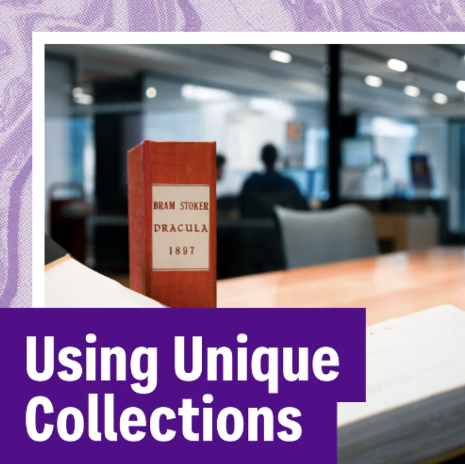From Footnote to Finding Aid