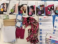 CAREER DAY der Katholischen Stiftungshochschule in Benediktbeuern