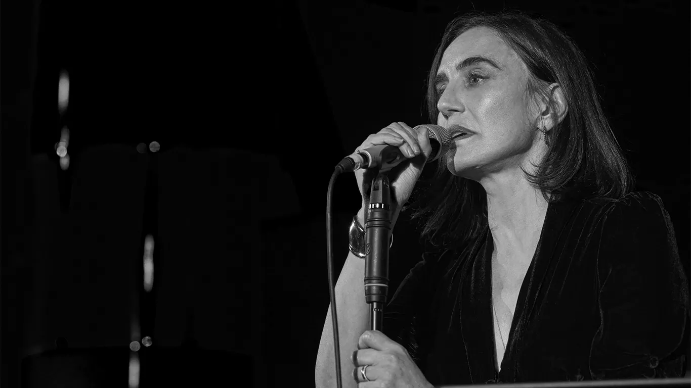 Laura Zakian