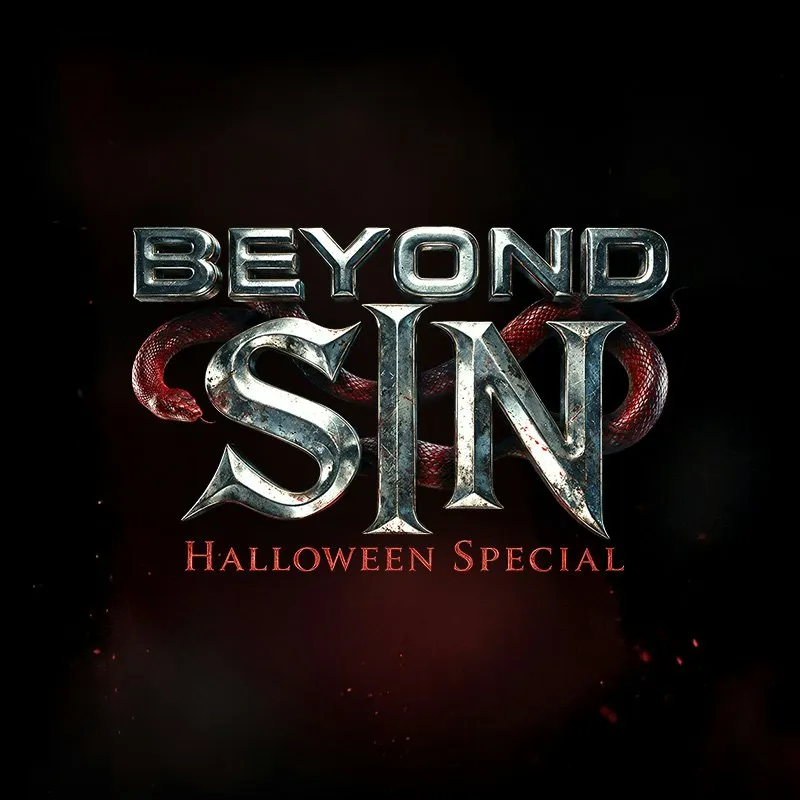 Beyond Sin - Halloween Special