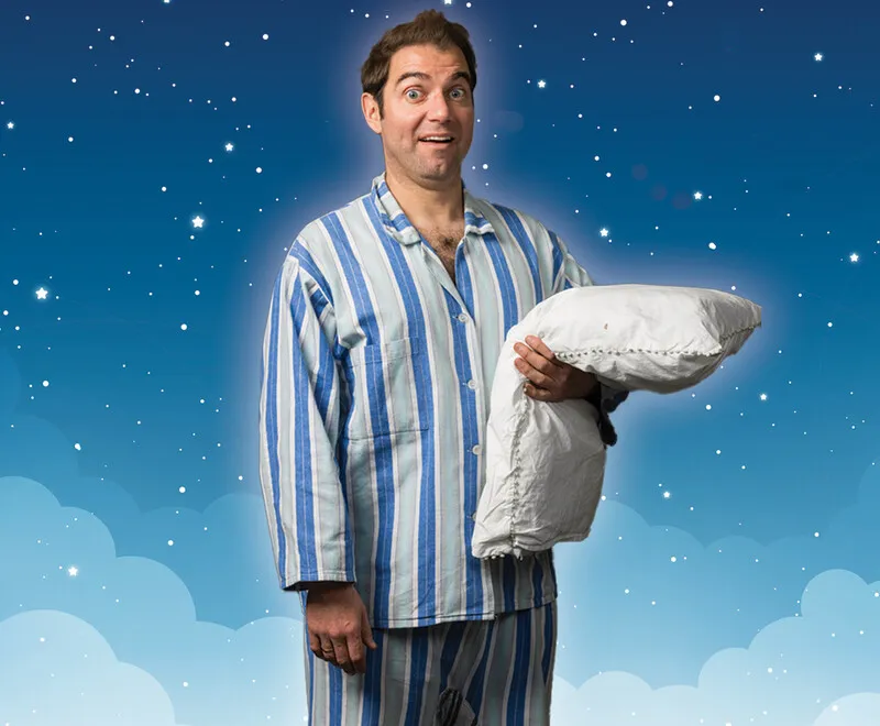 Mr Sleepybum’s Dream Machine