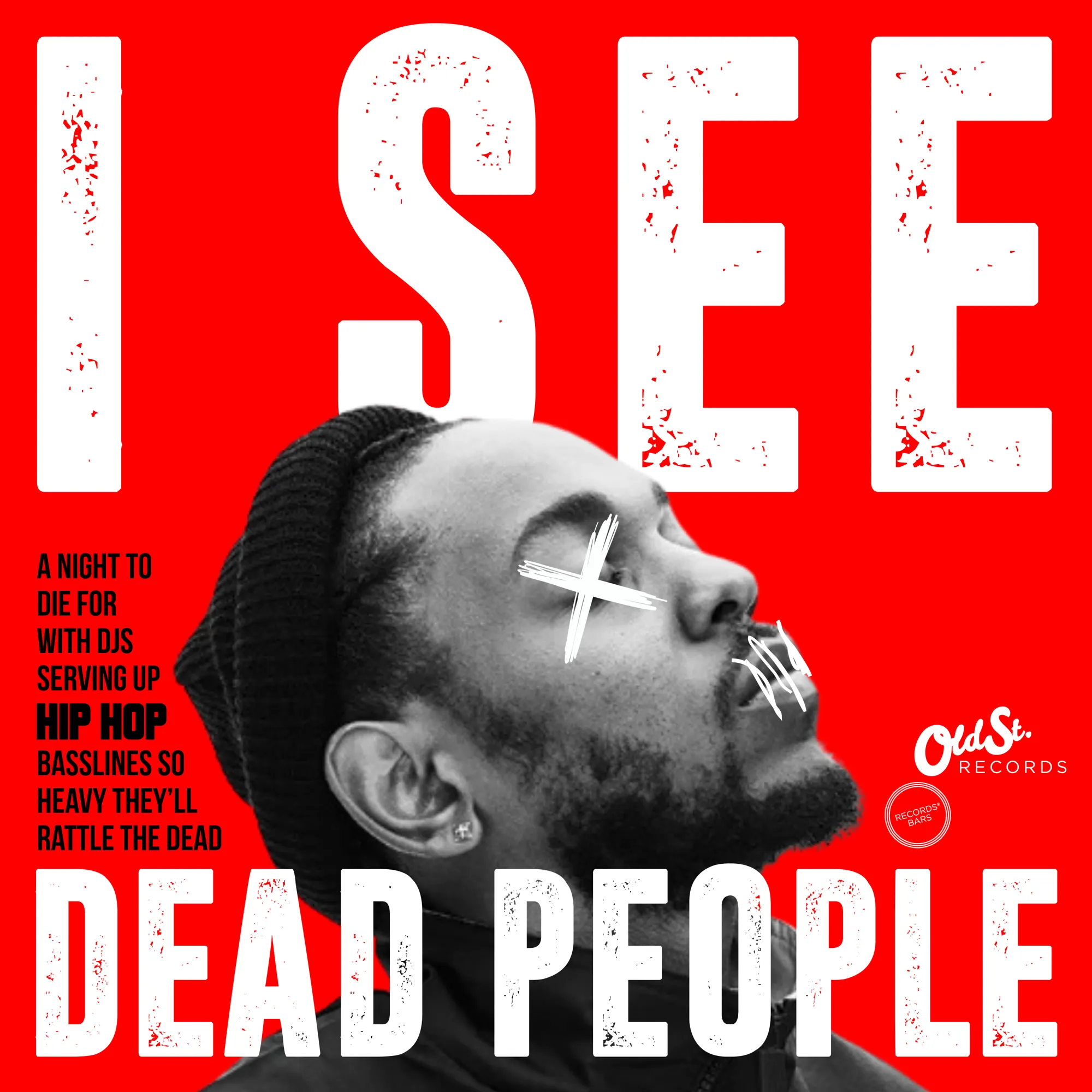 I See Dead People Feat. DJ Mani