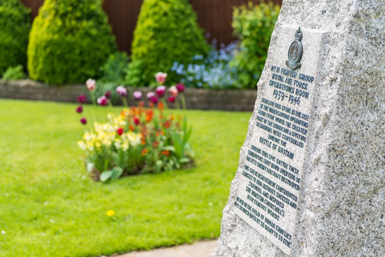 Remembrance Sunday: Wreath Laying Ceremony