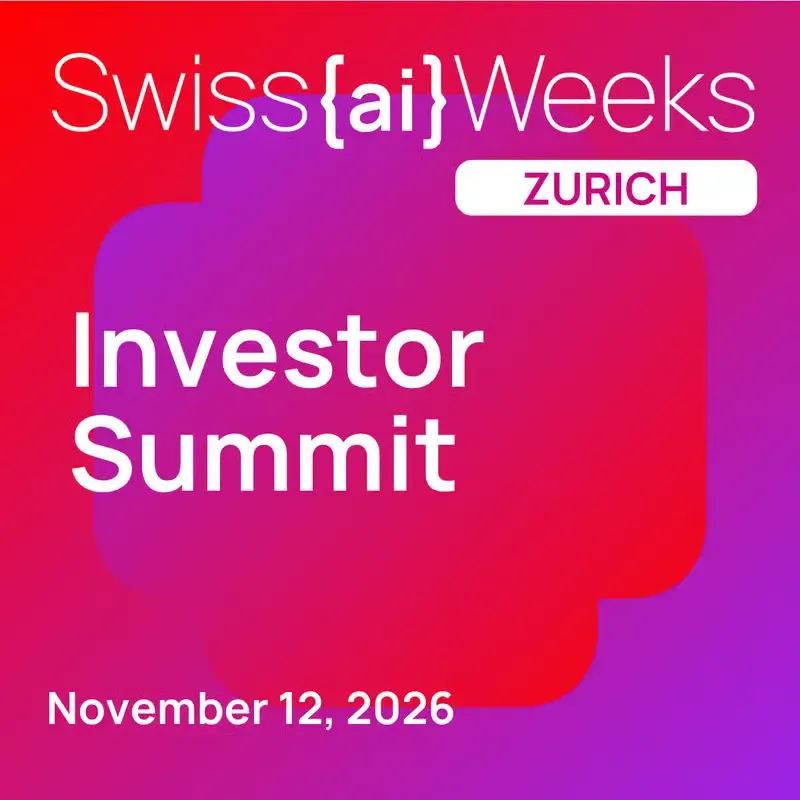 Investor Summit