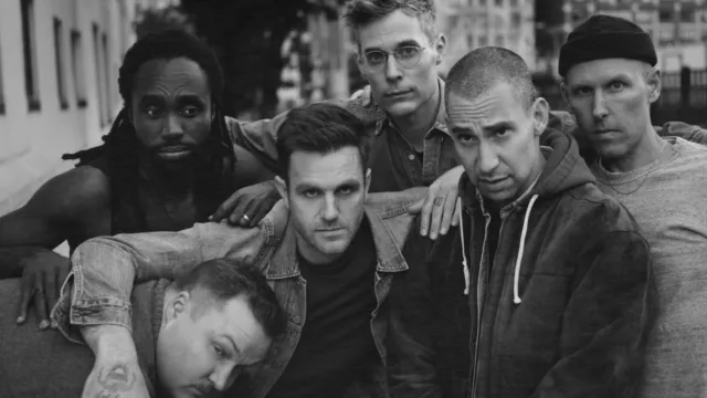 Bleachers – Bleachers Forever EU/UK 2026
