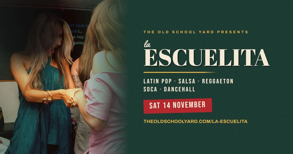 La Escuelita