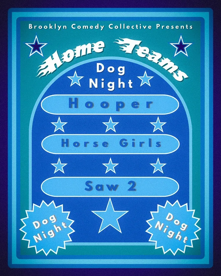 Home Teams
