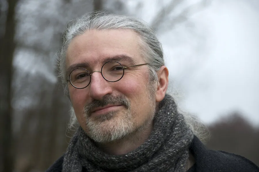 LiteraturFieber: »Asa« - Lesung mit Zoran Drvenkar