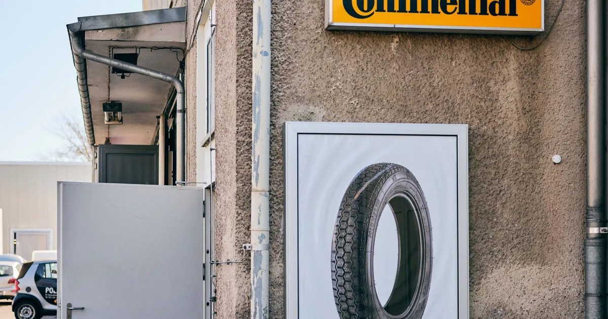 'Hardcore. The Exhibition' (Group Show), haubrok foundation, Berlin