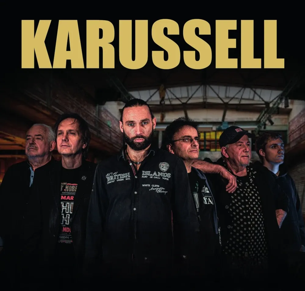 Karussell