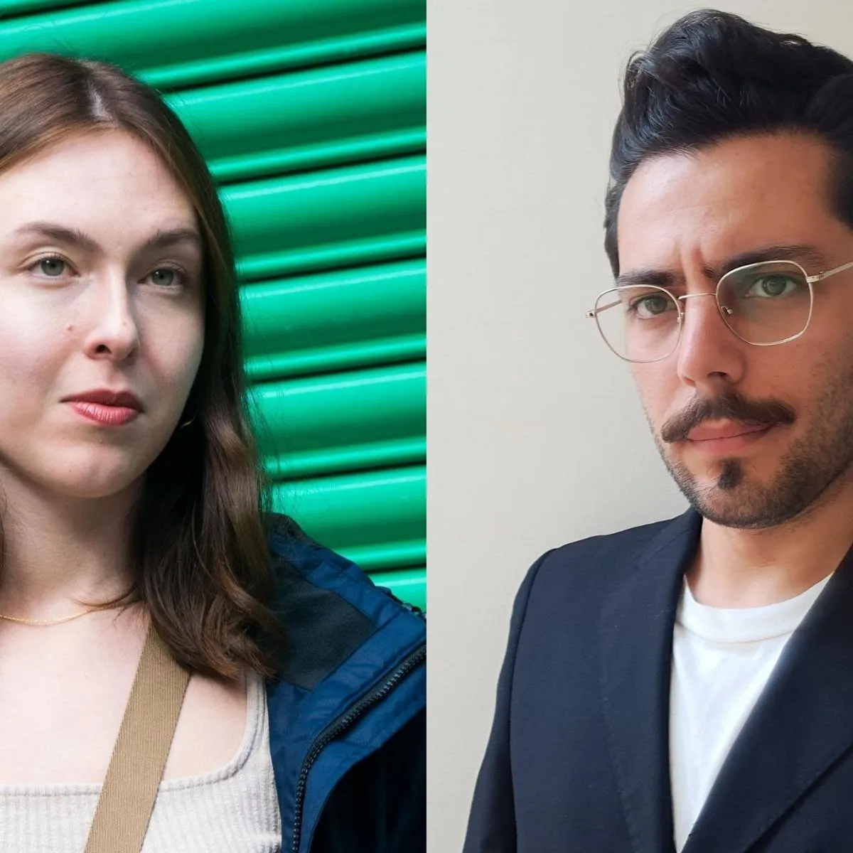 Lena Riemer / Alessandro Paschitto