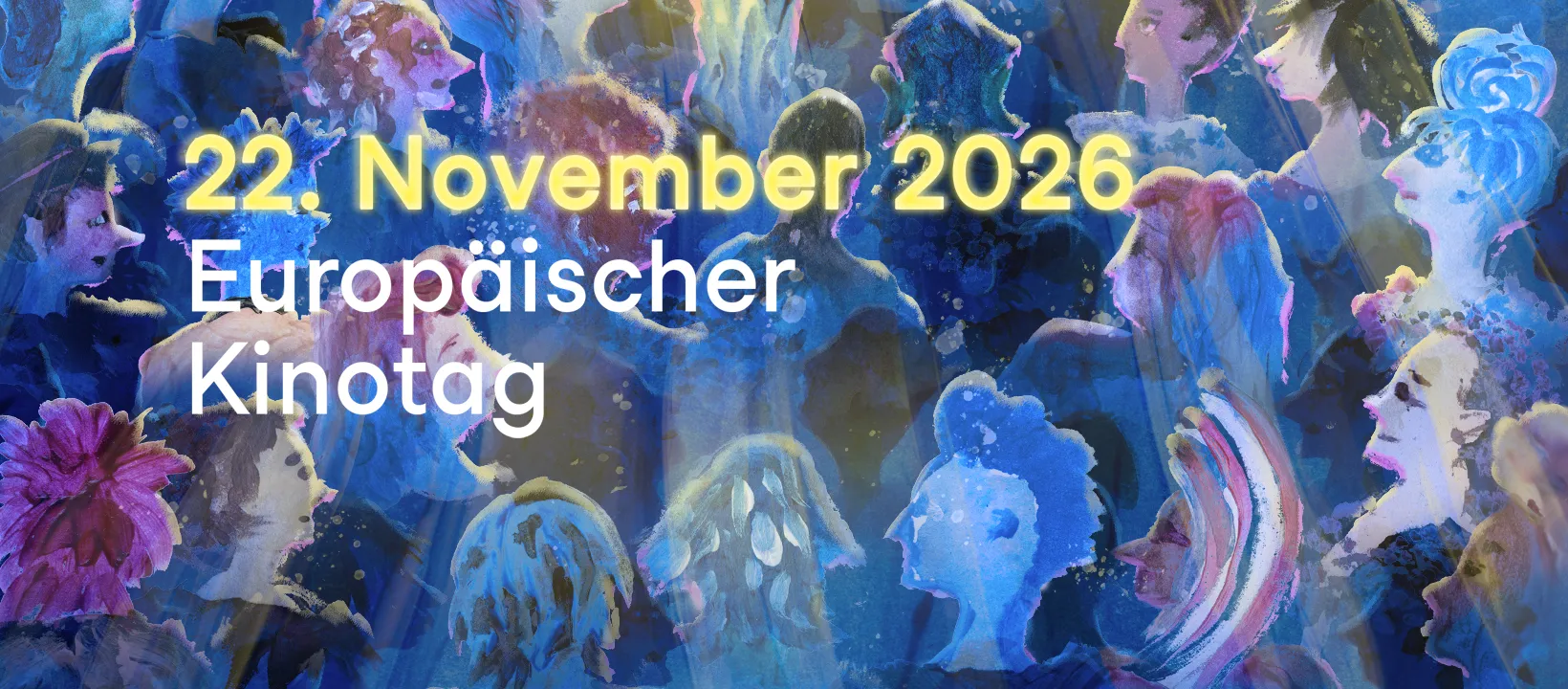 EUROPÄISCHER KINOTAG 2026