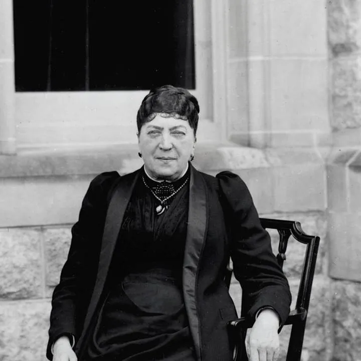 Library and Archive Tour: Women of the Wallace Collection