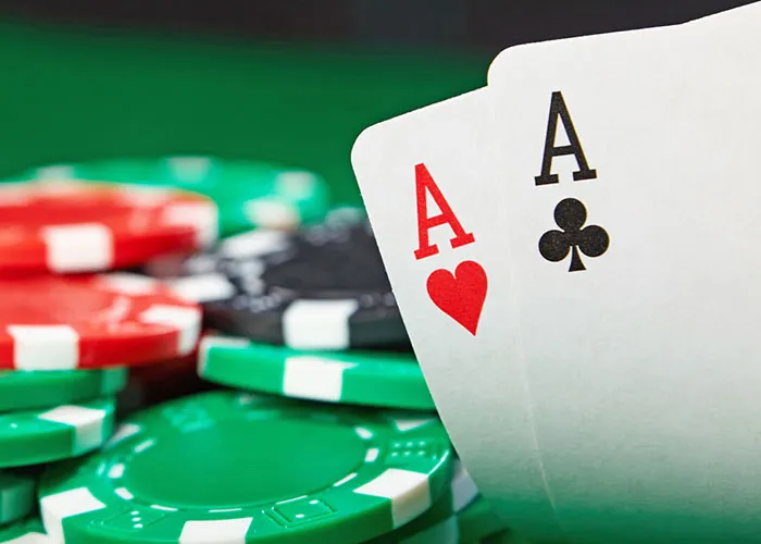 Pokerrunde