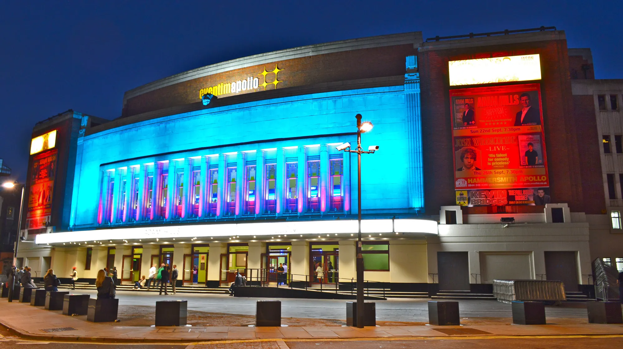 Eventim Apollo