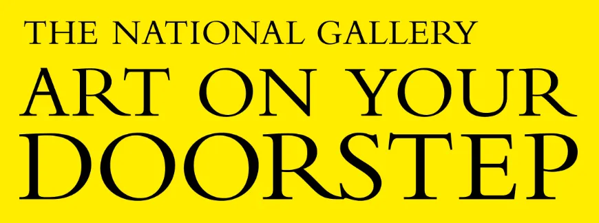 Art on Your Doorstep