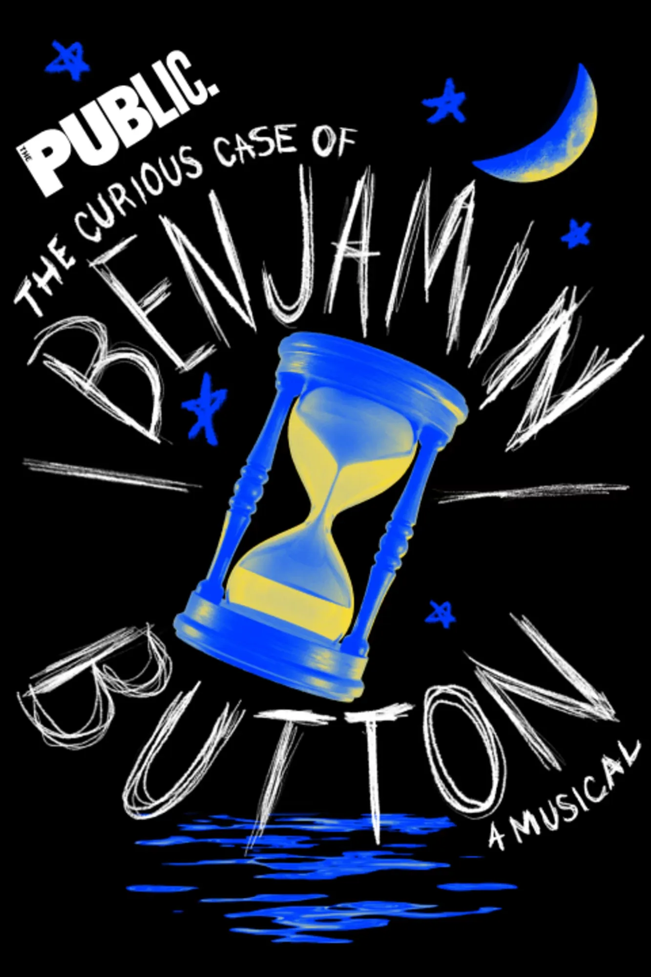 The Curious Case of Benjamin Button