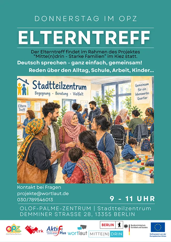 Elterntreff