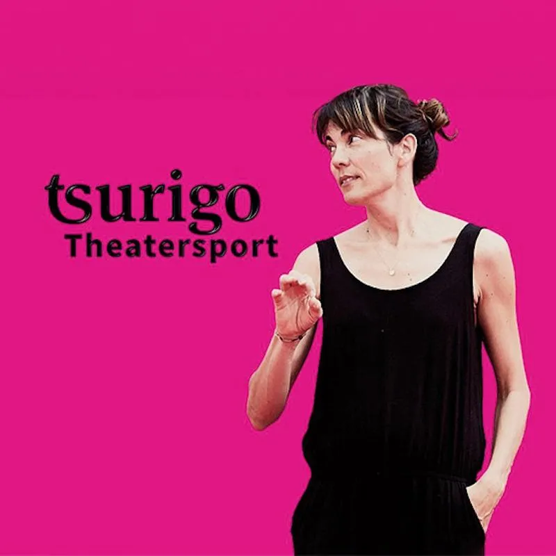tsurigo